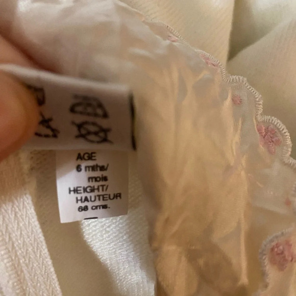 Sarah Louise Teddy Outfit - Picture 9 of 10